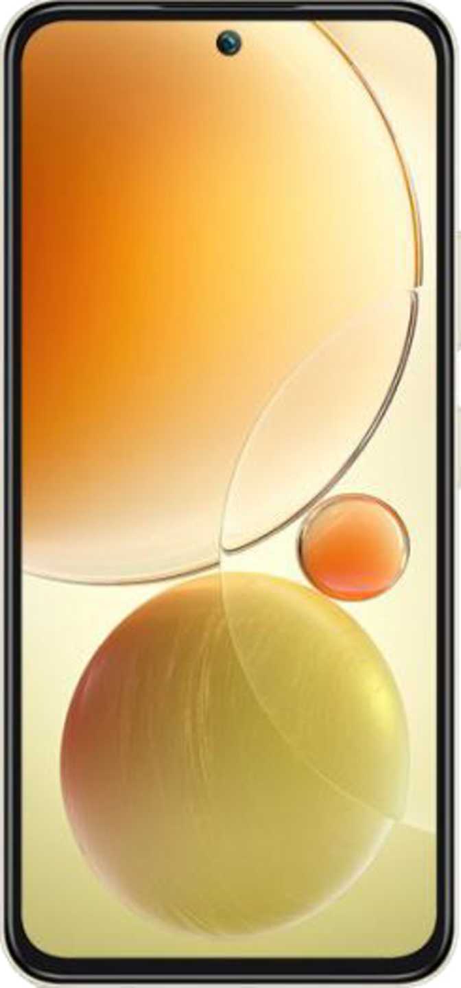Itel S25