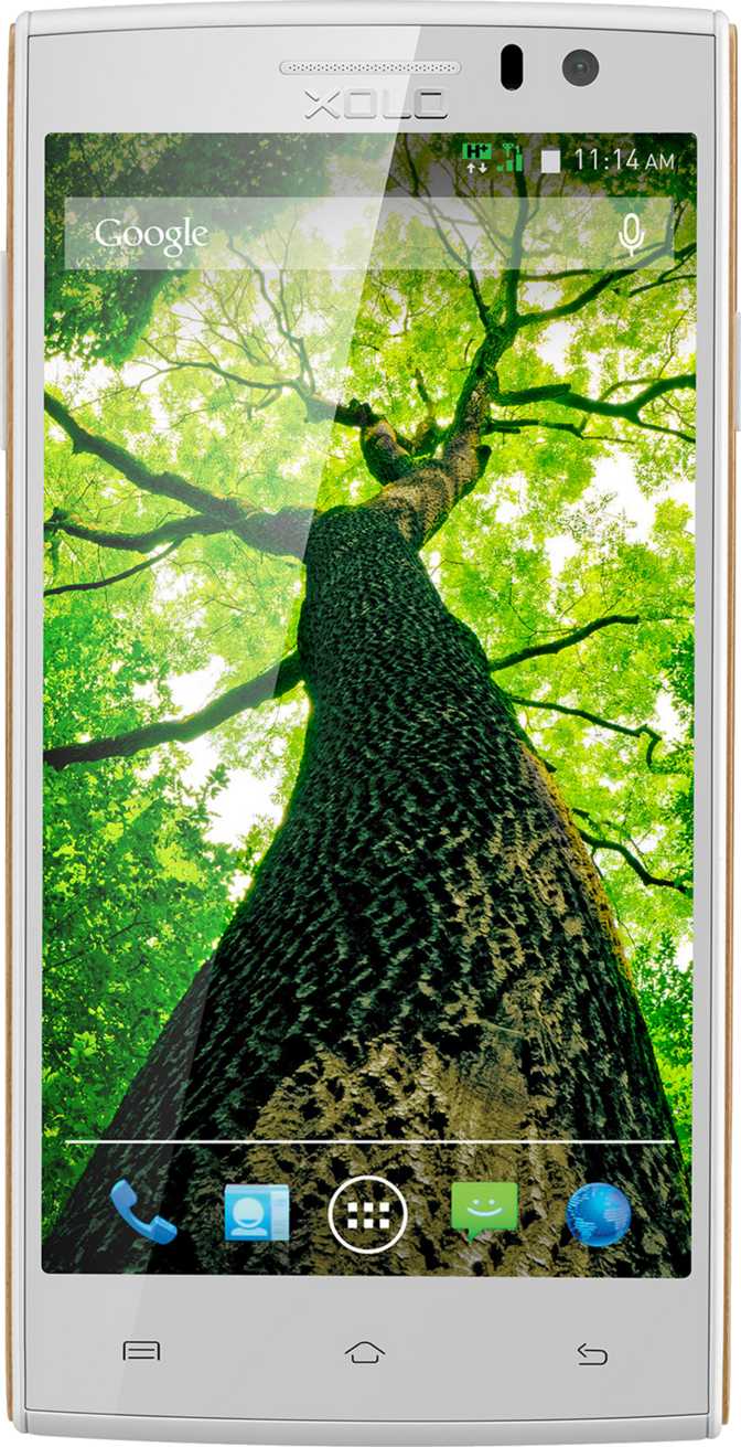Xolo Q1020