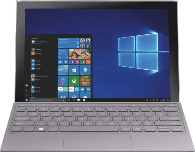 Samsung Galaxy Book 2