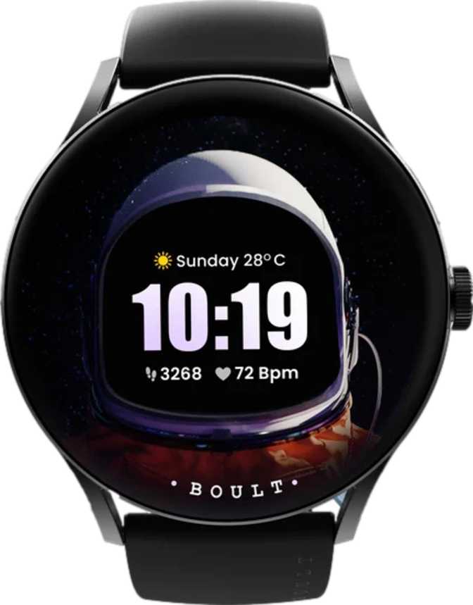 Boult Audio Rover Pro